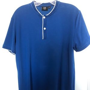Mens casual shirt